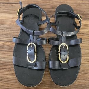 Salvatore Ferragamo Sandal size 8.5